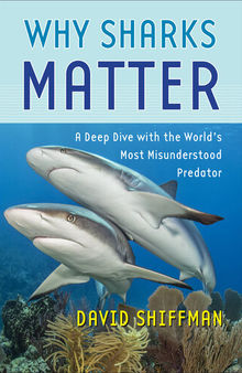 Why Sharks Matter: A Deep Dive with the World's Most Misunderstood Predator