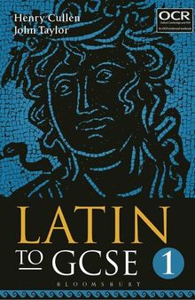 Latin to GCSE Part 1