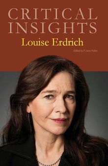 Louise Erdrich