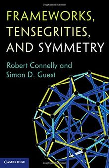 Frameworks, Tensegrities, and Symmetry