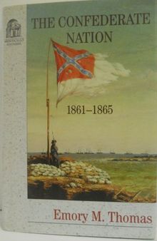 The Confederate Nation, 1861-1865