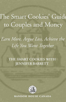 The Smart Cookies' Guide to Couples and Money