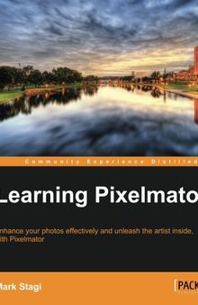 Learning Pixelmator