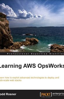 Learning AWS OpsWorks