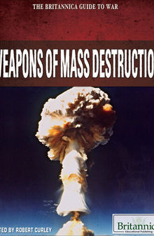 Weapons of Mass Destruction