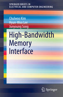 High-Bandwidth Memory Interface