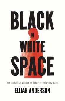 Black in White Space: The Enduring Impact of Color in Everyday Life