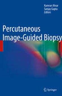 Percutaneous Image-Guided Biopsy