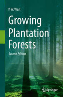 Growing Plantation Forests