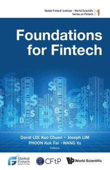 Foundations For Fintech