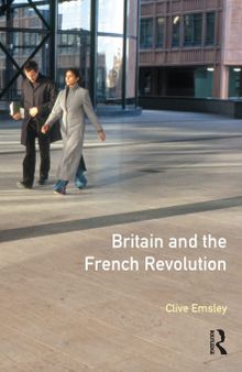 Britain and the French Revolution