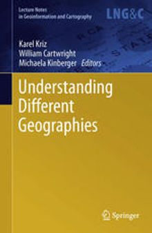 Understanding Different Geographies