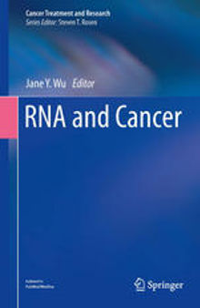 RNA and Cancer