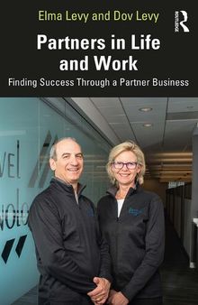 Partners in Life and Work: Finding Success Through a Partner Business