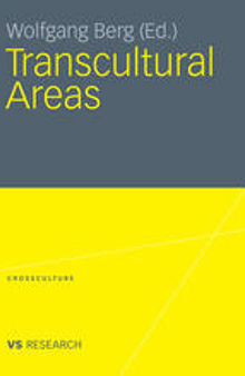 Transcultural Areas