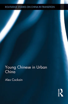 Young Chinese in Urban China