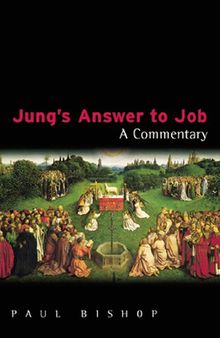 Jung's Answer to Job: A Commentary