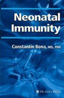 Neonatal Immunity