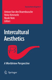 Intercultural Aesthetics: A Worldview Perspective