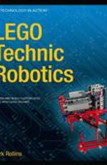 LEGO Technic Robotics