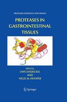 Proteases in Gastrointestinal Tissues