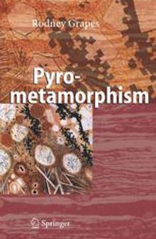 Pyrometamorphism