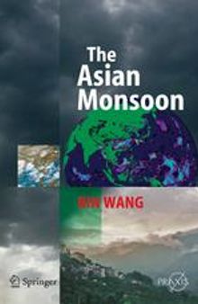 The Asian Monsoon