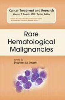 Rare Hematological Malignancies