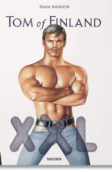 Tom of Finland XXL