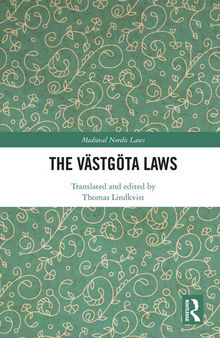 The Västgöta Laws