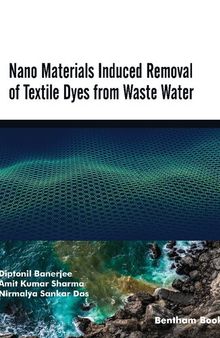 Nano Materials Induced Removal of Textile Dyes from Waste Water