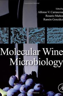 Molecular Wine Microbiology