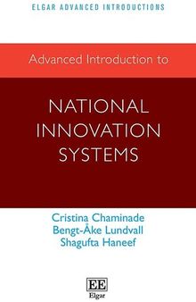 Advanced Introduction to National Innovation Systems