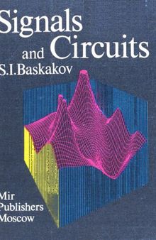 Signals and Circuits