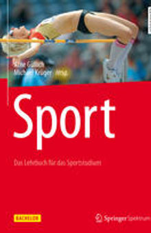 Sport: Das Lehrbuch für das Sportstudium