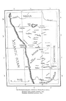 The phonetics of the Hottentot language (Khoisan)