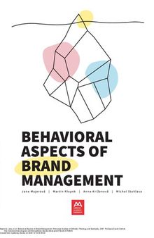 Behavioral Aspects of Brand Management