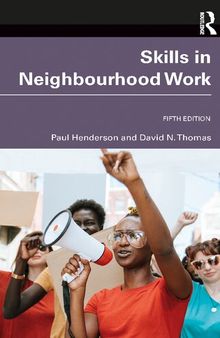 Skills in Neighbourhood Work