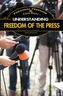 Understanding Freedom of the Press