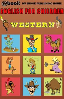 English for Children - Western