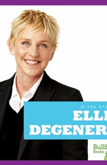 Ellen DeGeneres