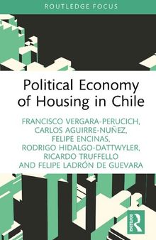 Political Economy of Housing in Chile