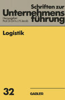 Logistik