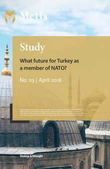 What future for Turkey as a member of NATO?