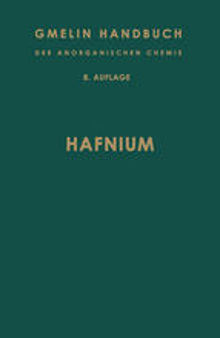 Hafnium