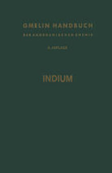 Indium