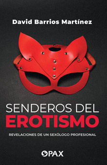 Senderos del erotismo