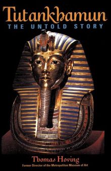 Tutankhamun: The Untold Story