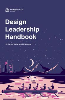 Design Leadership Handbook