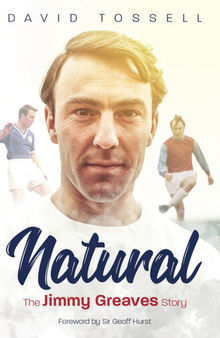 Natural: The Jimmy Greaves Story